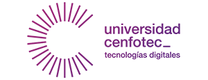 Logo Cenfotec